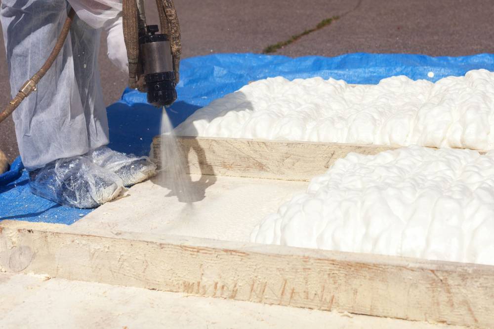 polyuréthane à Meyzieu